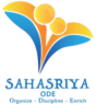 Sahasriya Logo